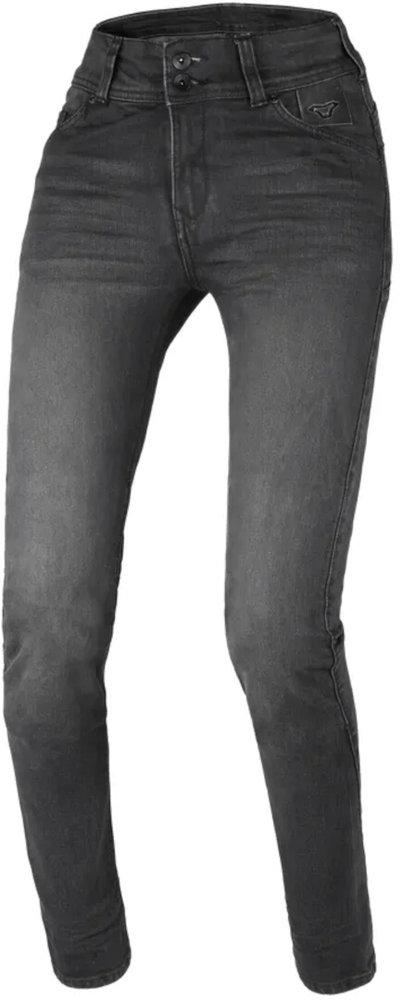 Macna Aramon Motorsykkel jeans for damer