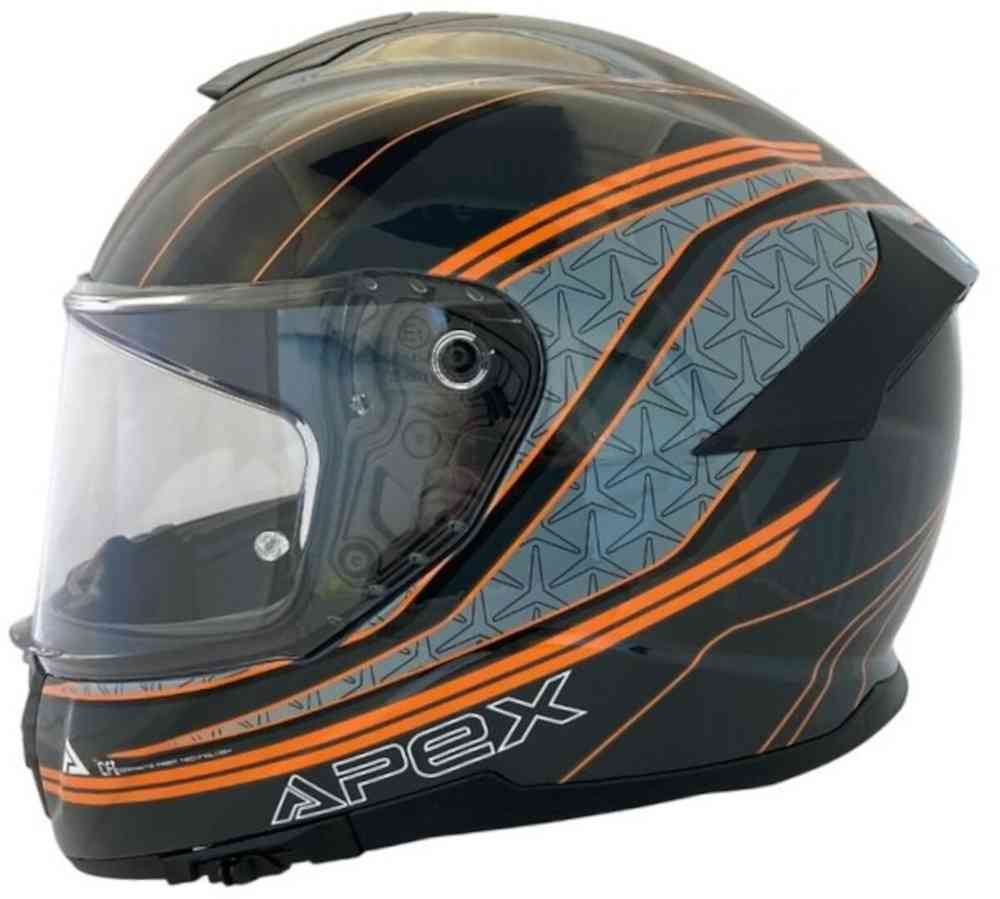 APEX FT300 Vienna Шлем