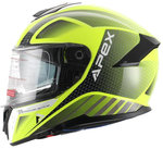 APEX FT300 New York Helm