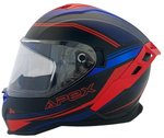 APEX FI200 Paris Helm