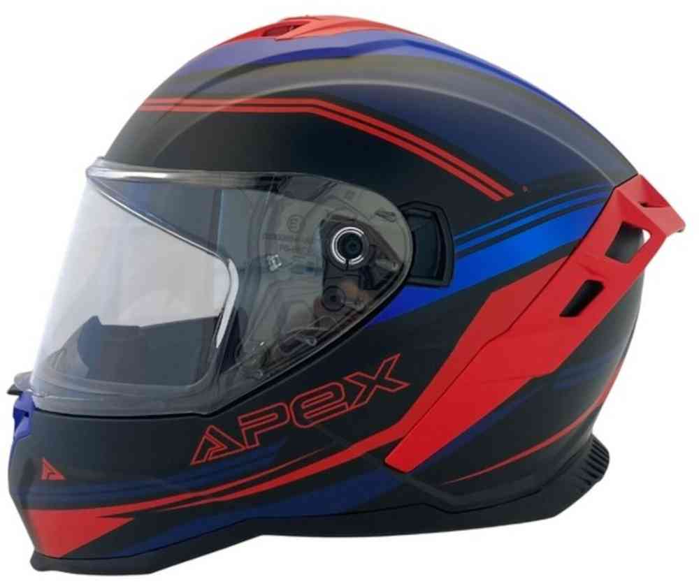 APEX FI200 Paris Шлем