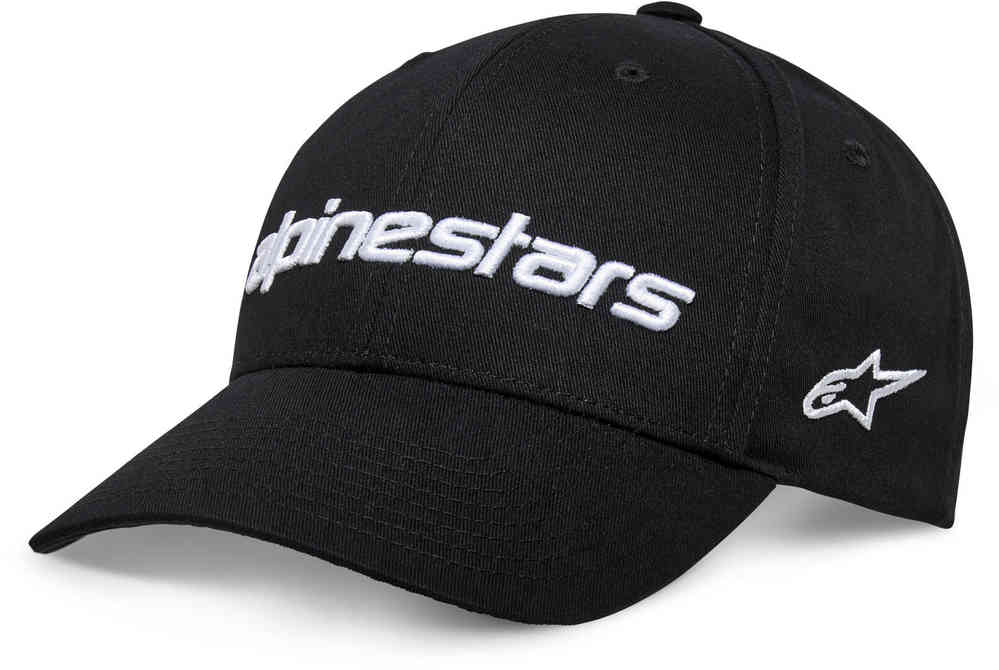 Alpinestars Linear Wordmark 2.0 Шапка