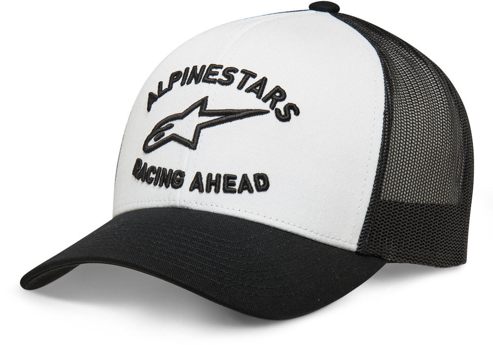 Alpinestars Triple Vrachtwagenchauffeur pet