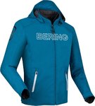 Bering Warwick waterproof Motorcycle Textile Jacket