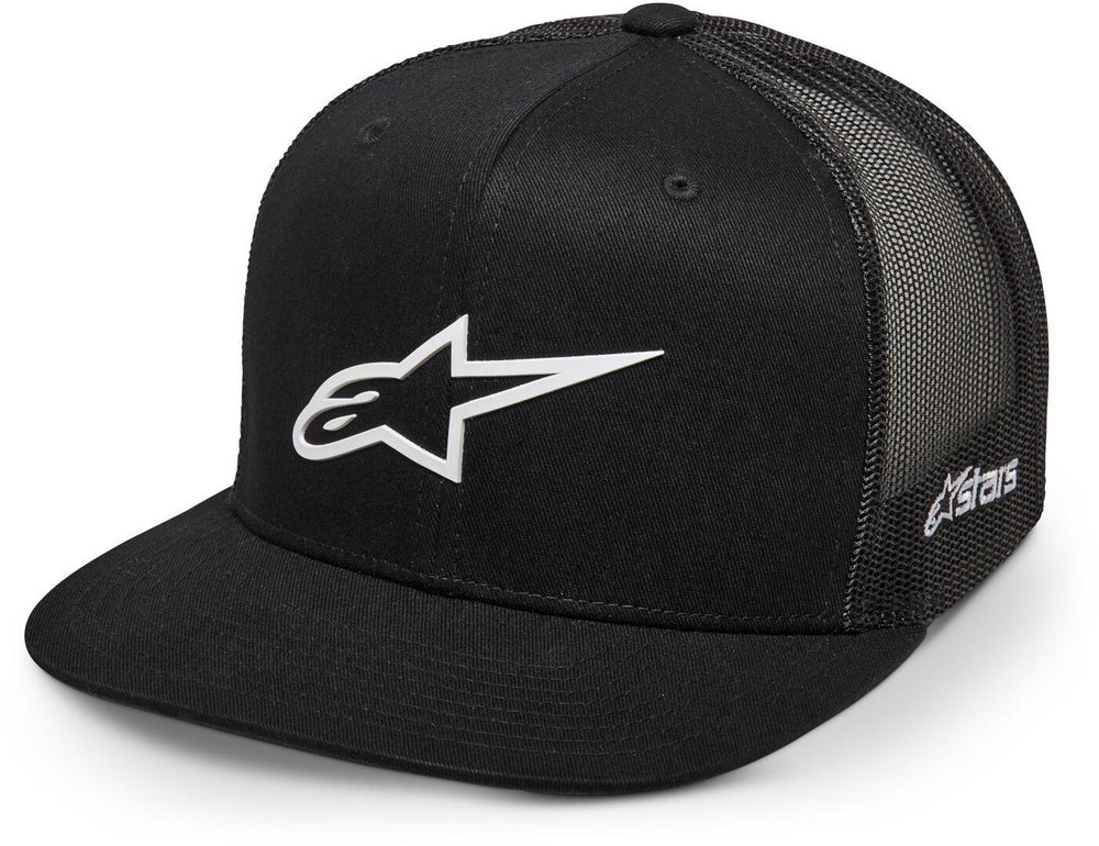 Alpinestars 3D Ageless Кепка дальнобойщика