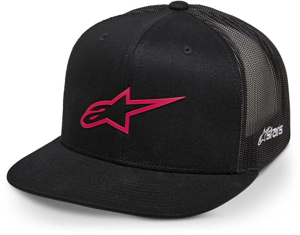 Alpinestars 3D Ageless 卡車司機帽