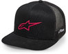 Alpinestars 3D Ageless 卡車司機帽