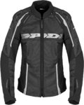 Spidi Race Warrior 2 Net Dame motorcykel tekstiljakke