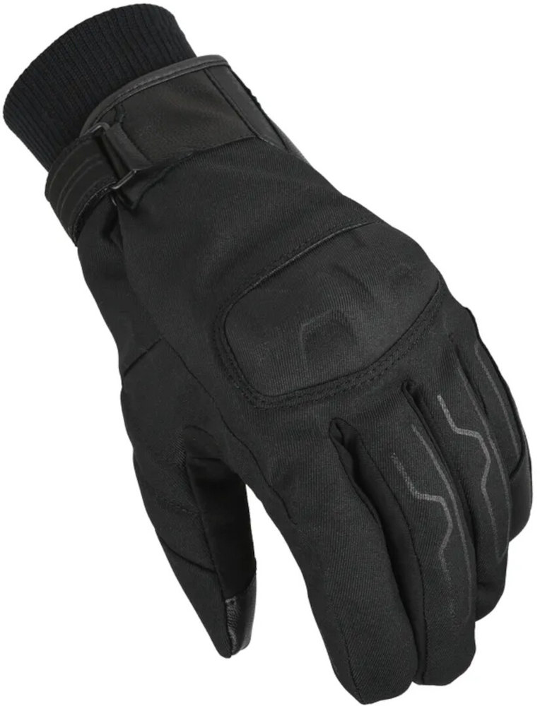 Macna Corridor 2.0 RTX waterproof Motorcycle Gloves