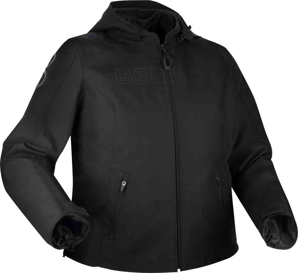 Bering Warwick Queen Size водонепроницаемая женская мотоциклетная текстильная куртка