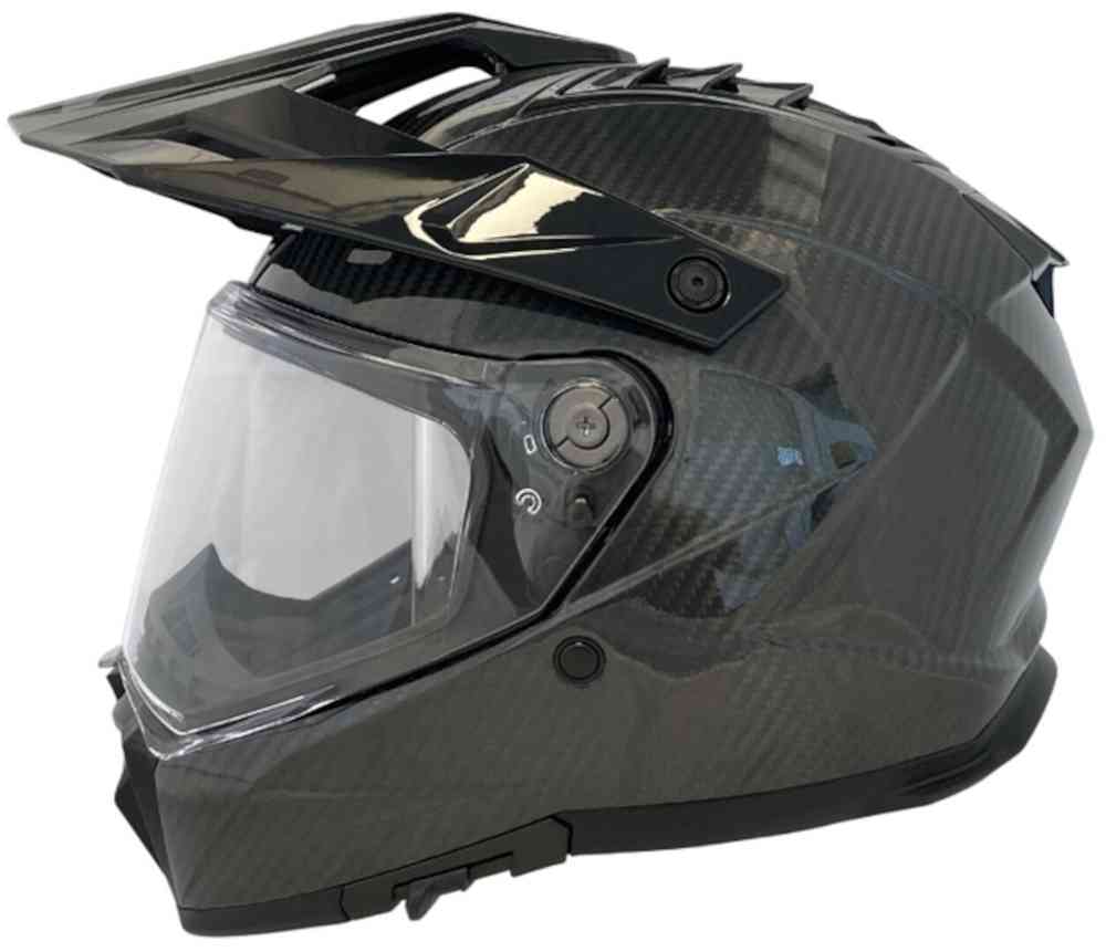 APEX AC500 Carbon Шлем
