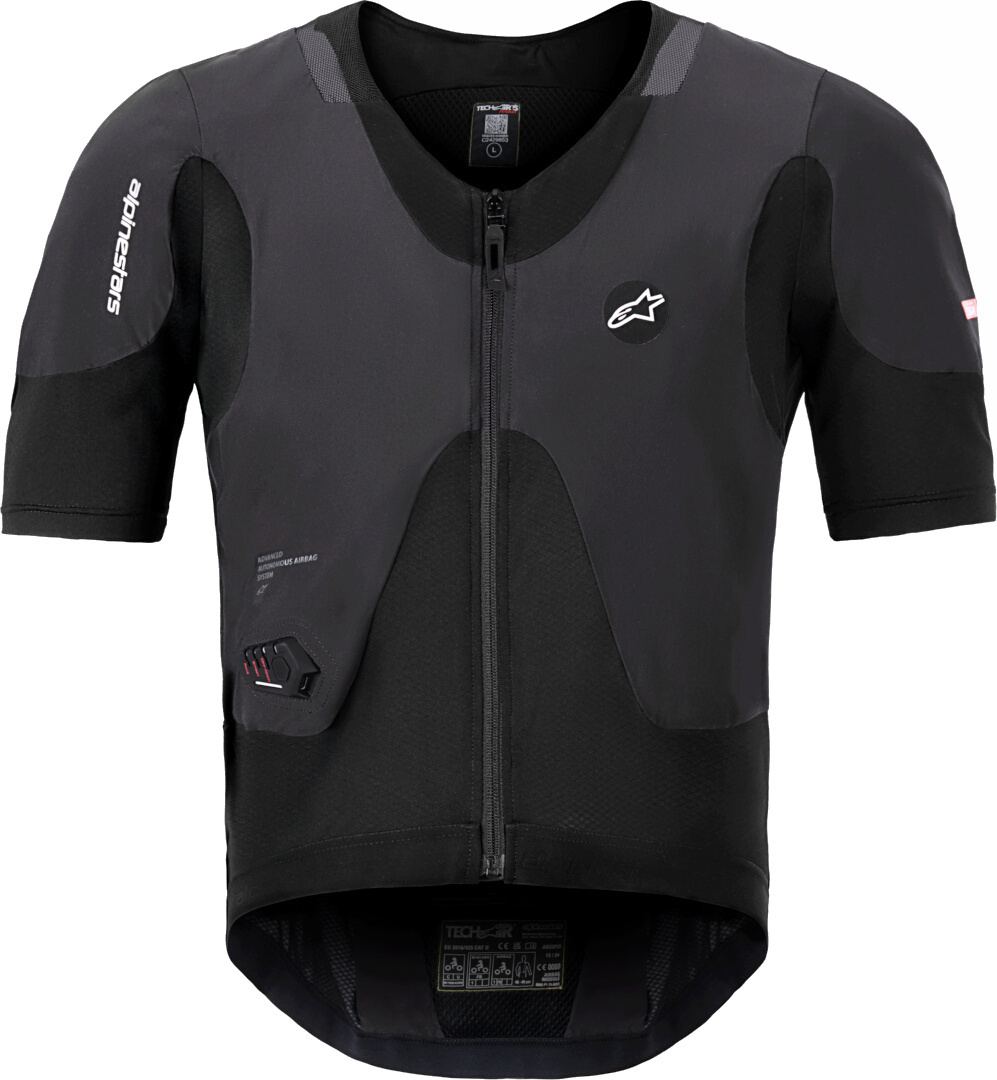 Alpinestars Tech-Air 5 Plasma Жилет с подушкой безопасности