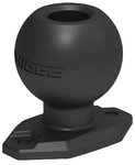 CHIGEE MFP0134 AIO-5 Lite Play XR-2 Ball Head Adapter 1″