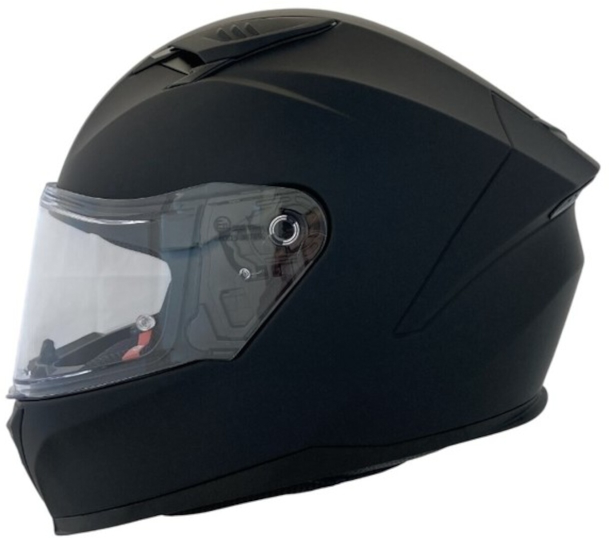 APEX FI100 Casque, noir, taille XL pour Hommes