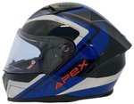 APEX FI100 Valencia ヘルメット