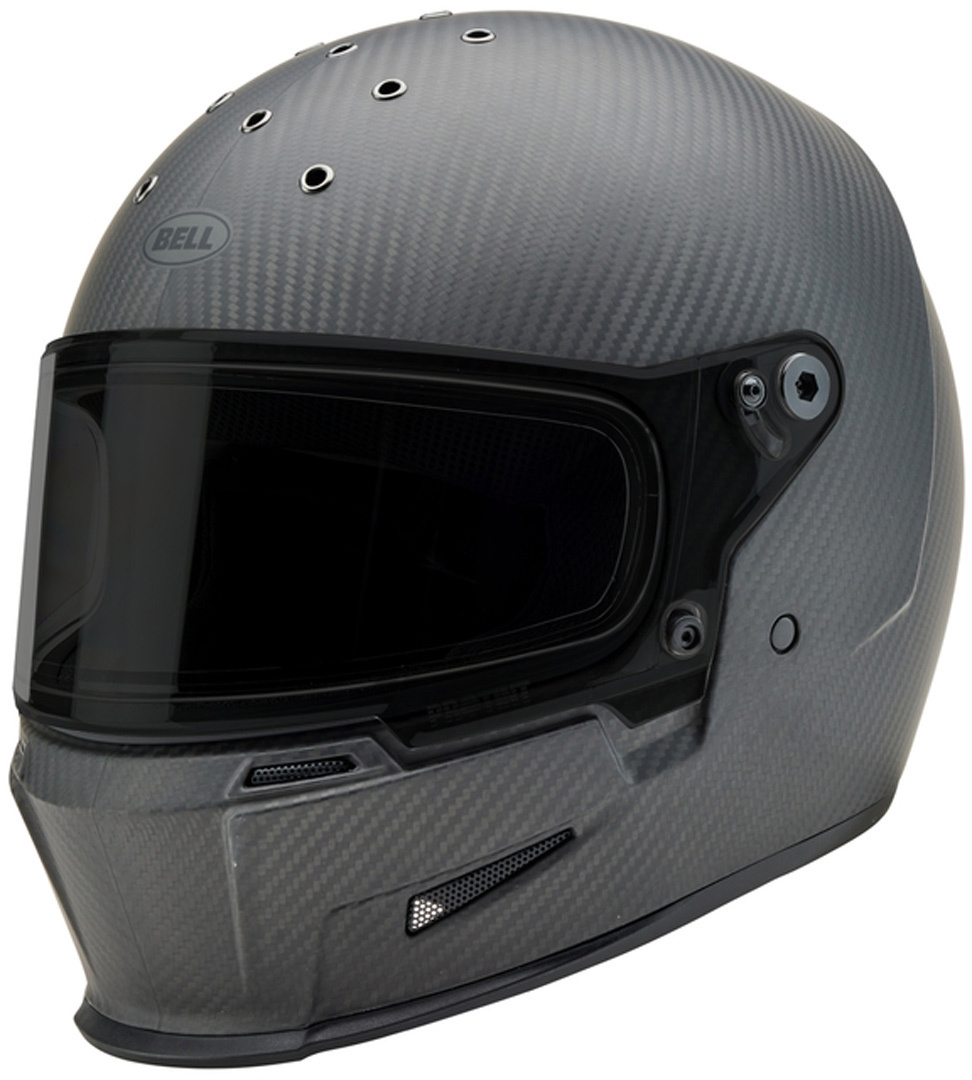Bell Eliminator Carbon Шлем