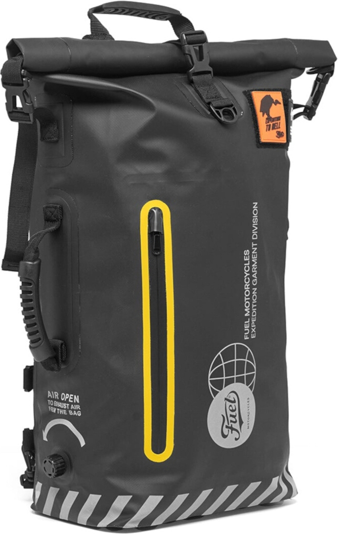 Fuel Expedition Mochila