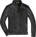 Merlin Wishaw D3O jaqueta de couro da motocicleta 2ª escolha item