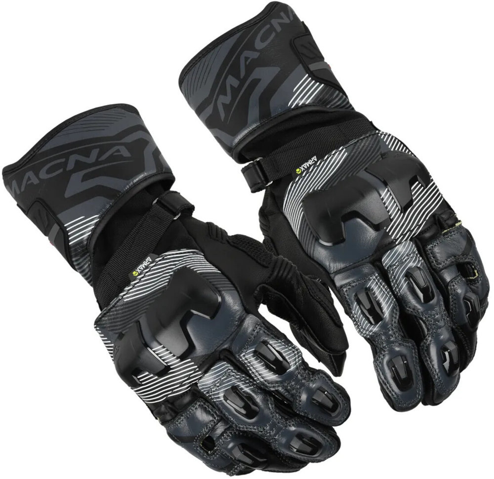 Macna Powertrack 2.0 Gants de moto