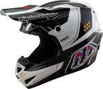 Troy Lee Designs GP Pro MIPS Trooper Motoross Hjelm