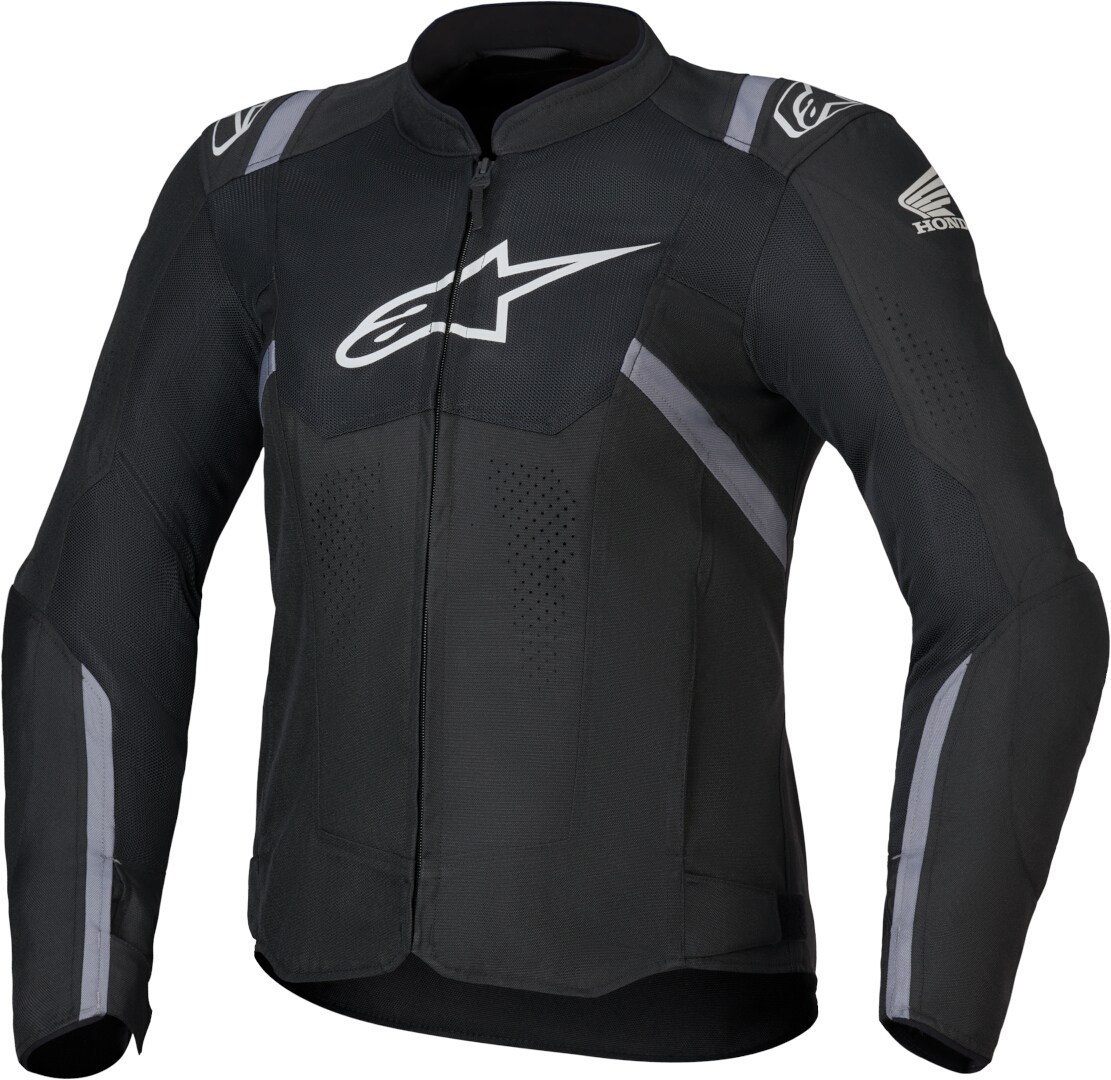 Alpinestars Honda Stella T-Sps Air V2 Giacca tessile moto da donna