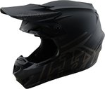 Troy Lee Designs GP Pro MIPS Mono Motoross Helm