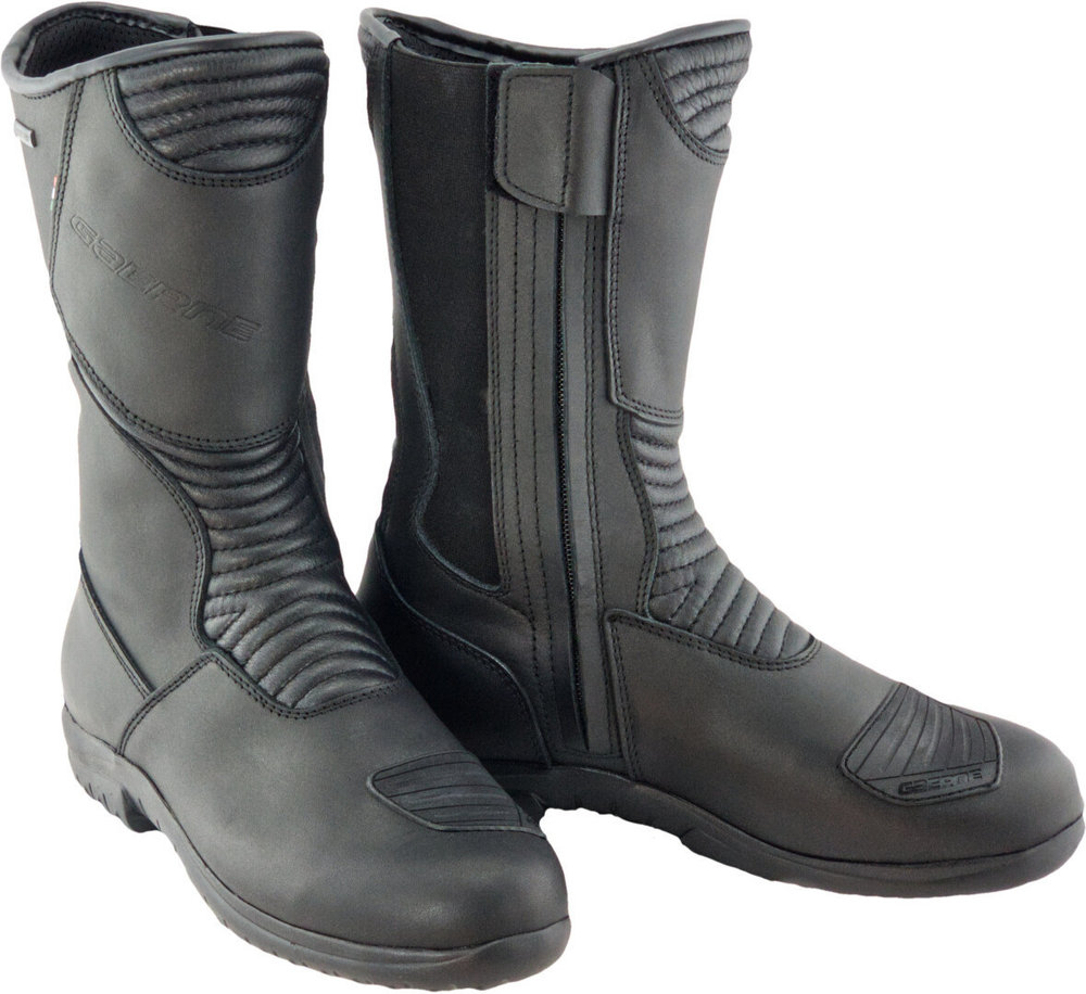 Gaerne Black Rose Gore-Tex Damen Motorradstiefel B-Ware