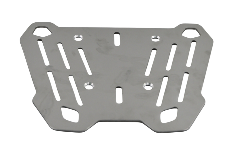 FC-Moto BMW F800GS/F650GS/F850GS Porte-topcase