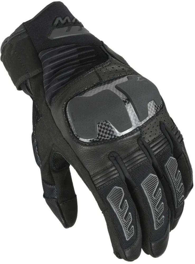 Macna Rime 2.0 Guantes de moto