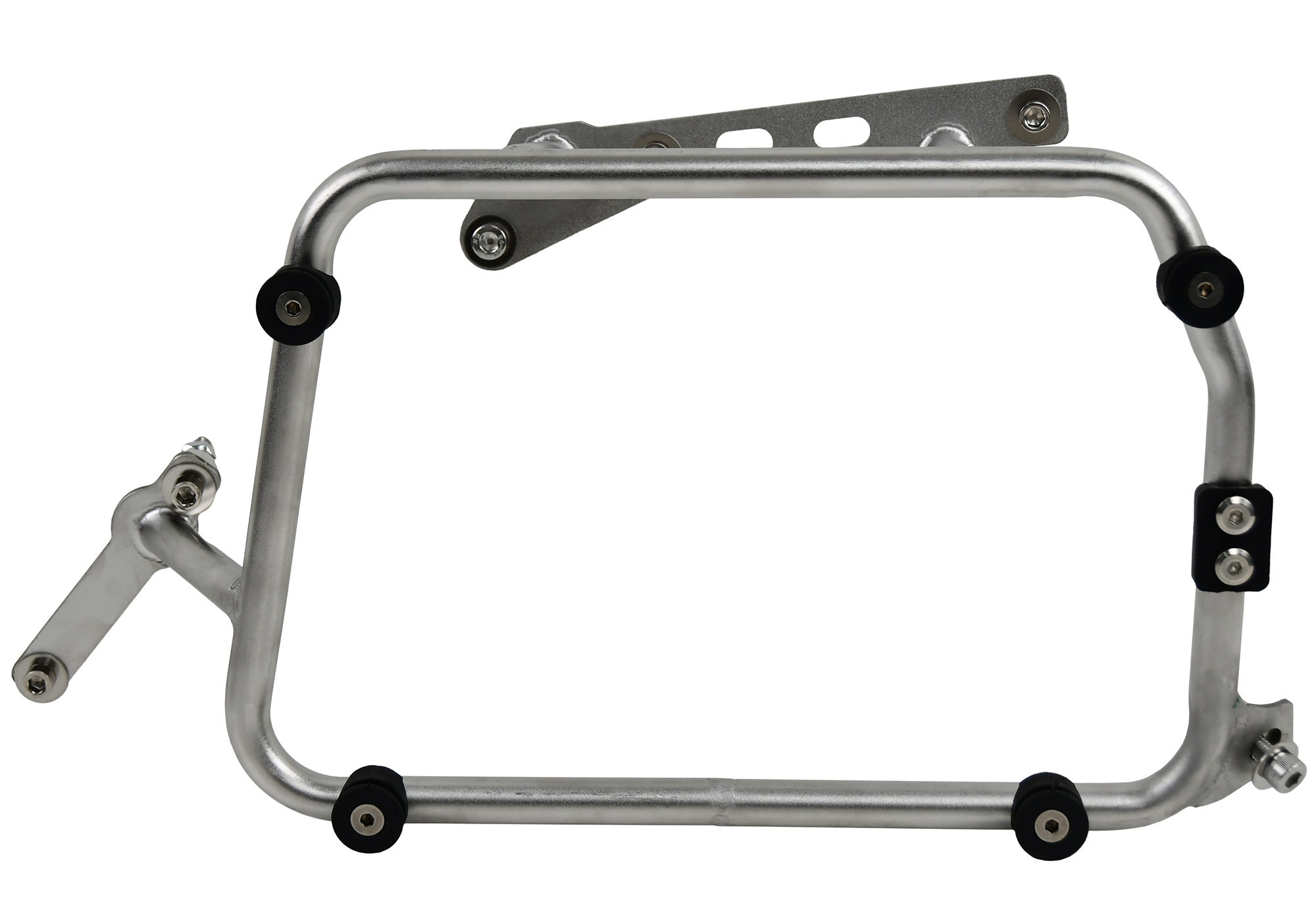 FC-Moto Honda CB400X/500X Porte-valise latérale