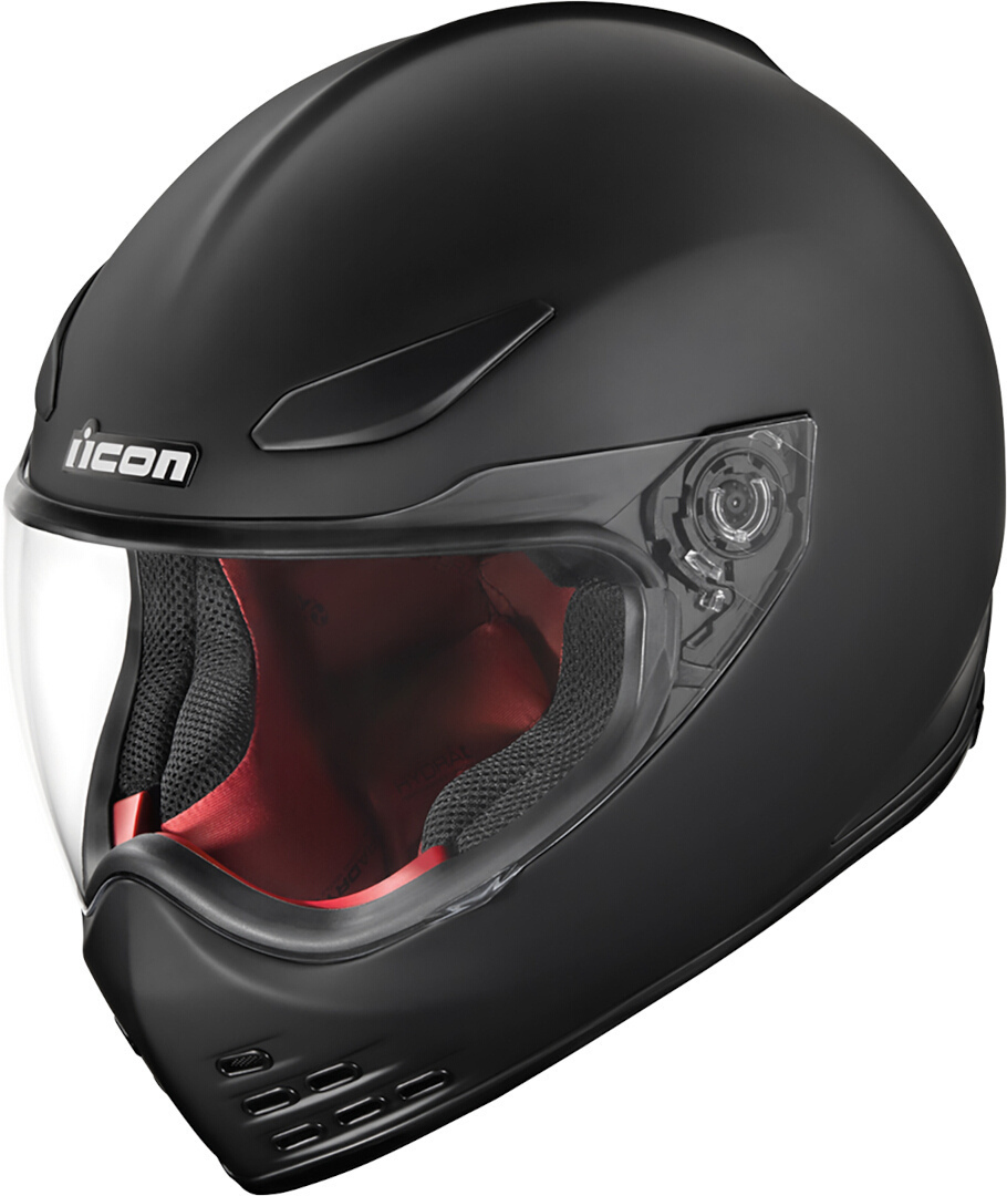 Icon Domain Rubatone Helm B-Ware