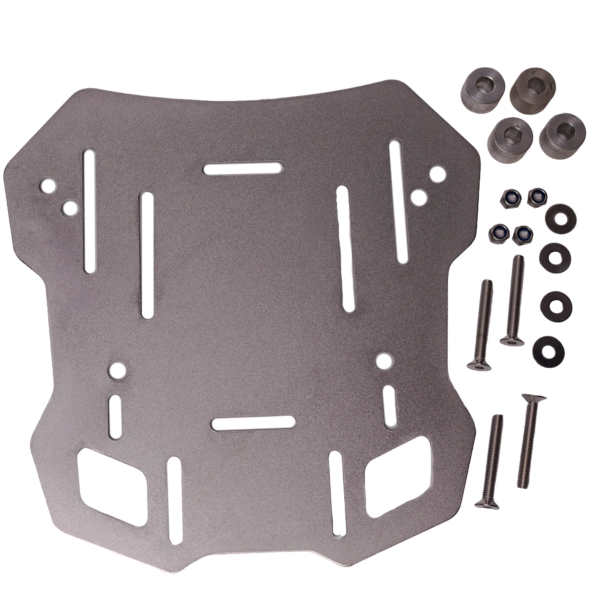 FC-Moto Honda Africa Twin 1000 Porte-topcase