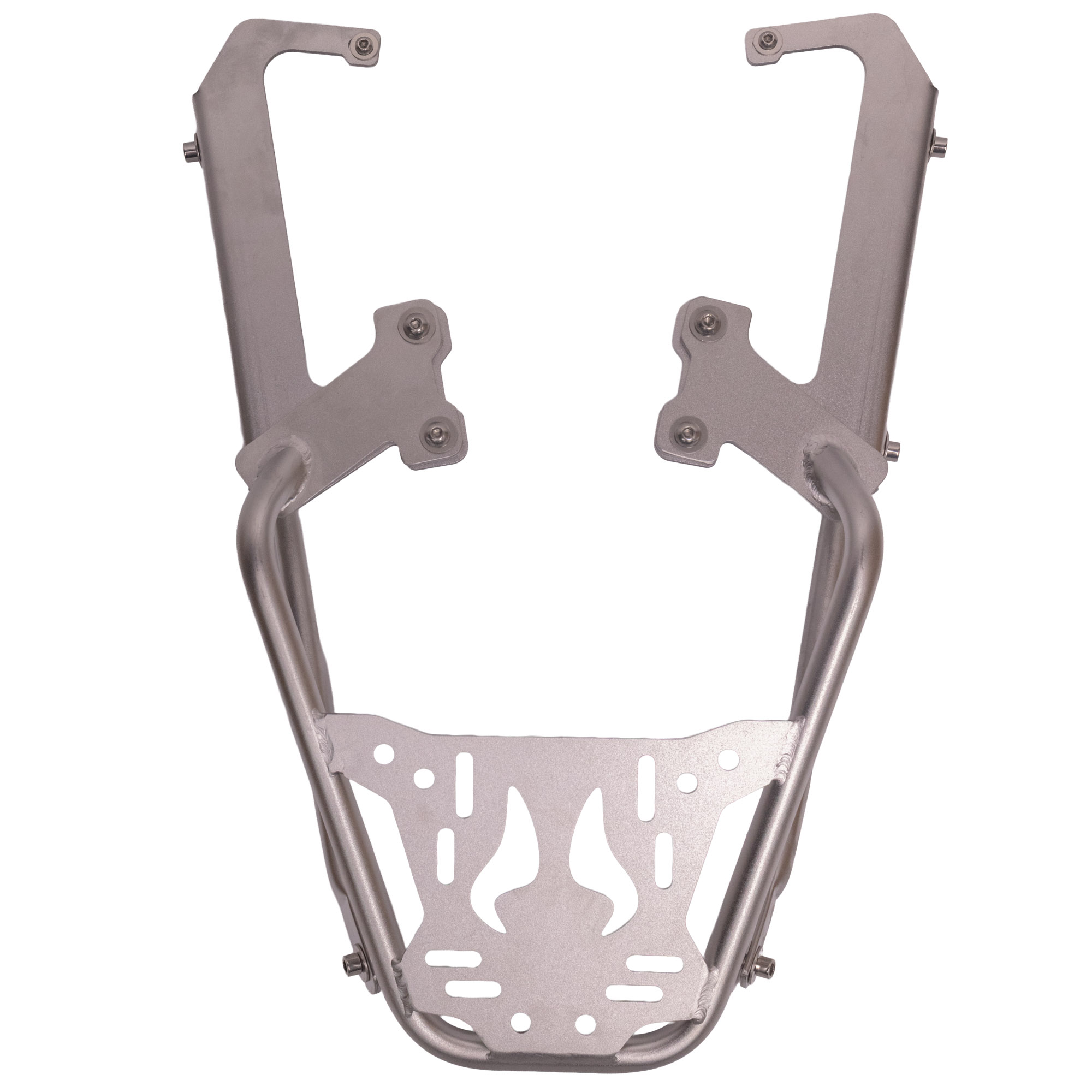 FC-Moto Honda CB400X/500X Porte-topcase