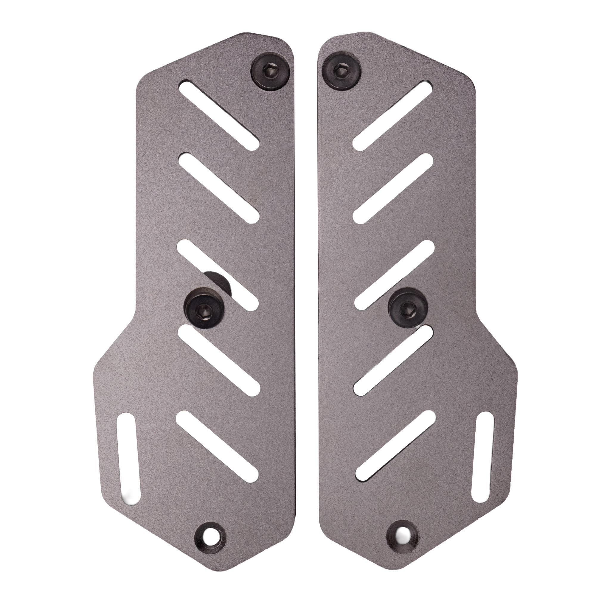 FC-Moto Honda Transalp (XL750) Porte-topcase