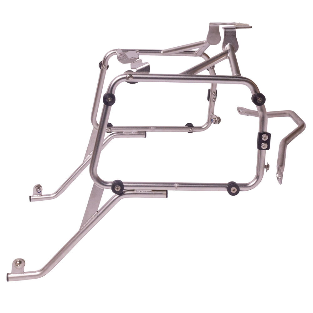 FC-Moto Suzuki V-Strom 650 Holder for sideveske