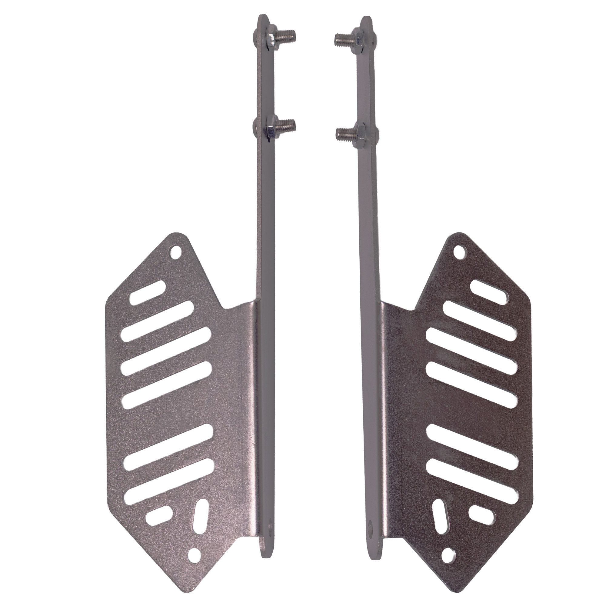 FC-Moto Kawasaki Versys 650CC Porte-topcase