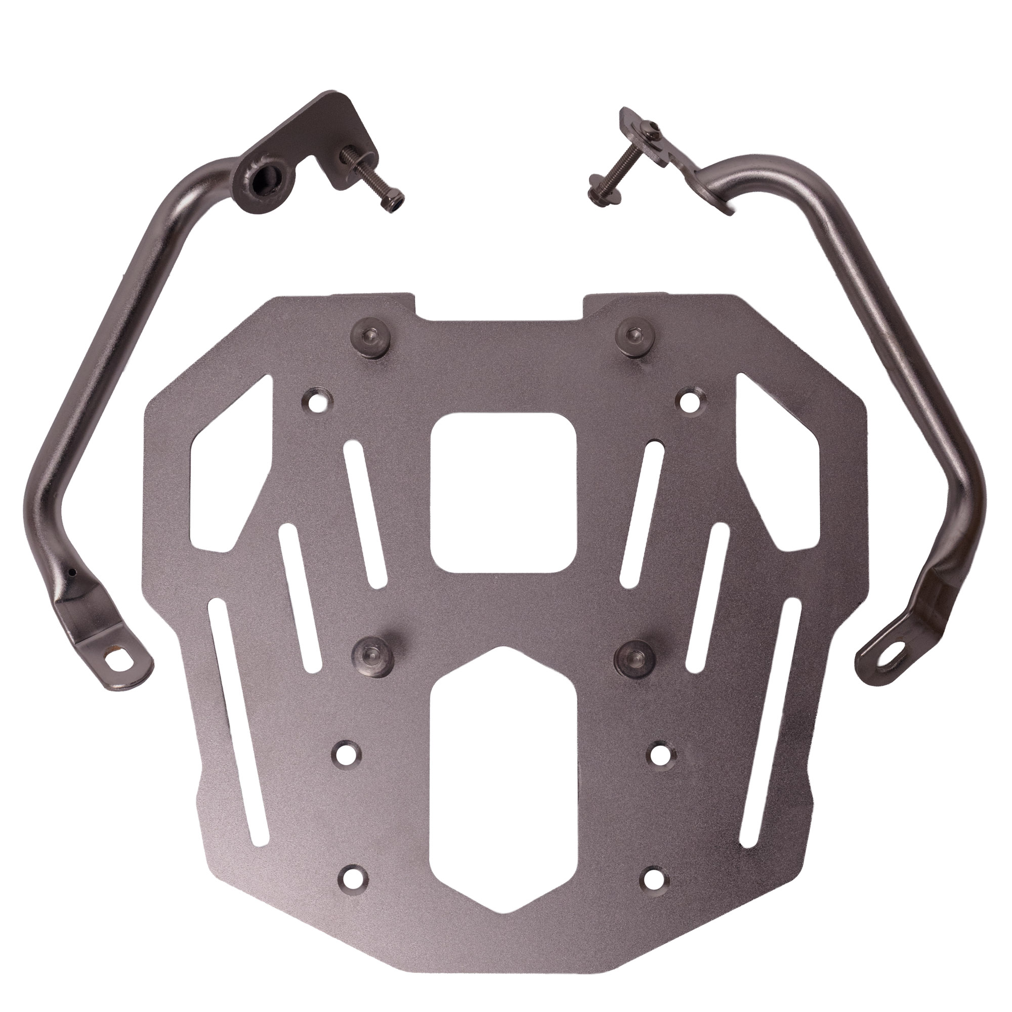 FC-Moto Suzuki V-Strom 650CC Porte-topcase