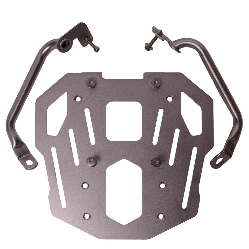 FC-Moto Suzuki V-Strom 650CC Toppboks bærer