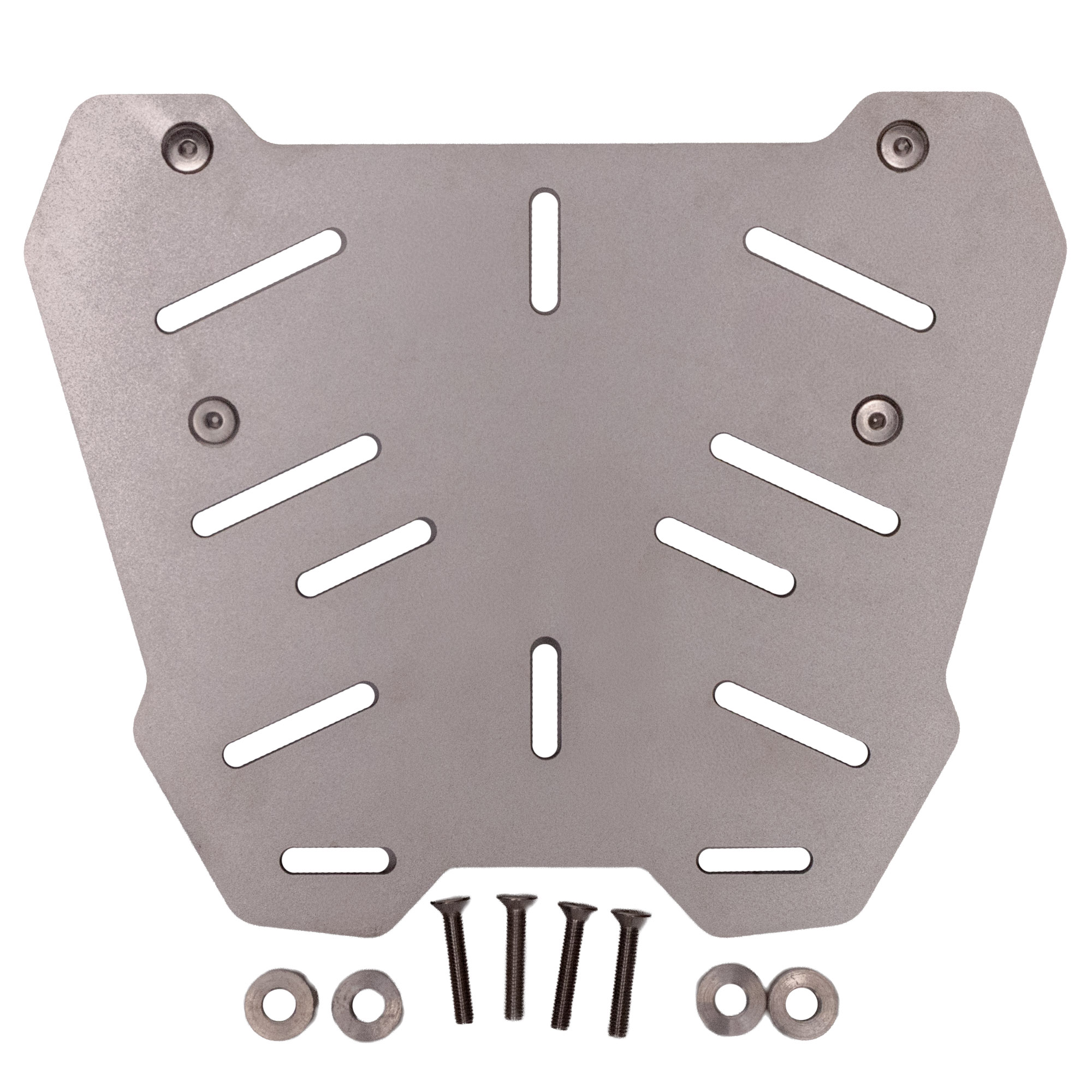 FC-Moto Triumph Tiger 800 Porte-topcase