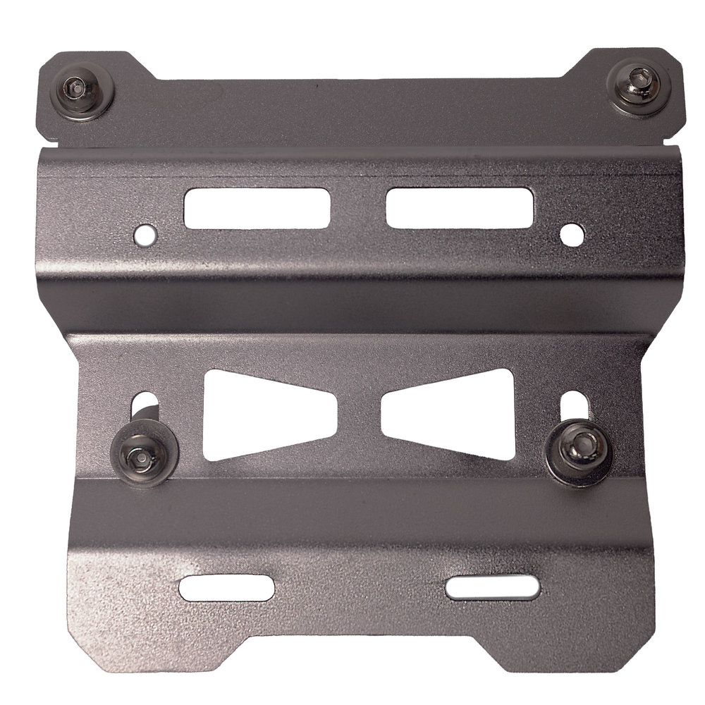 FC-Moto Triumph Tiger 1200GT/GT Explorer Topcase Carrier