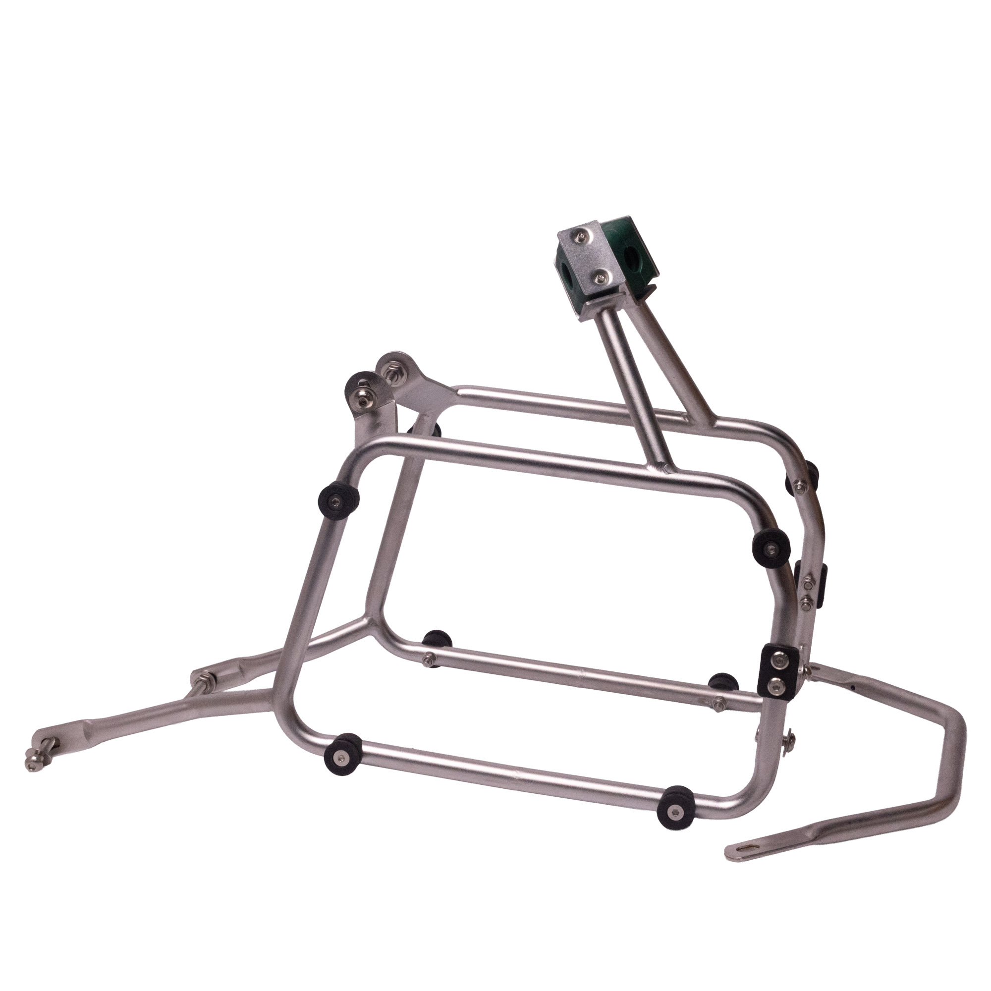 FC-Moto VOGE 300DS Porte-valise latérale