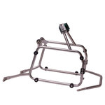 FC-Moto VOGE 300DS Holder for sideveske