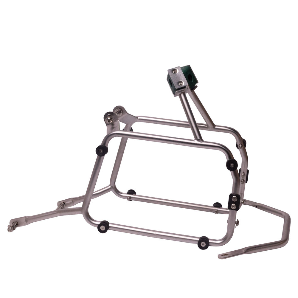 FC-Moto VOGE 300DS Soporte de maleta lateral