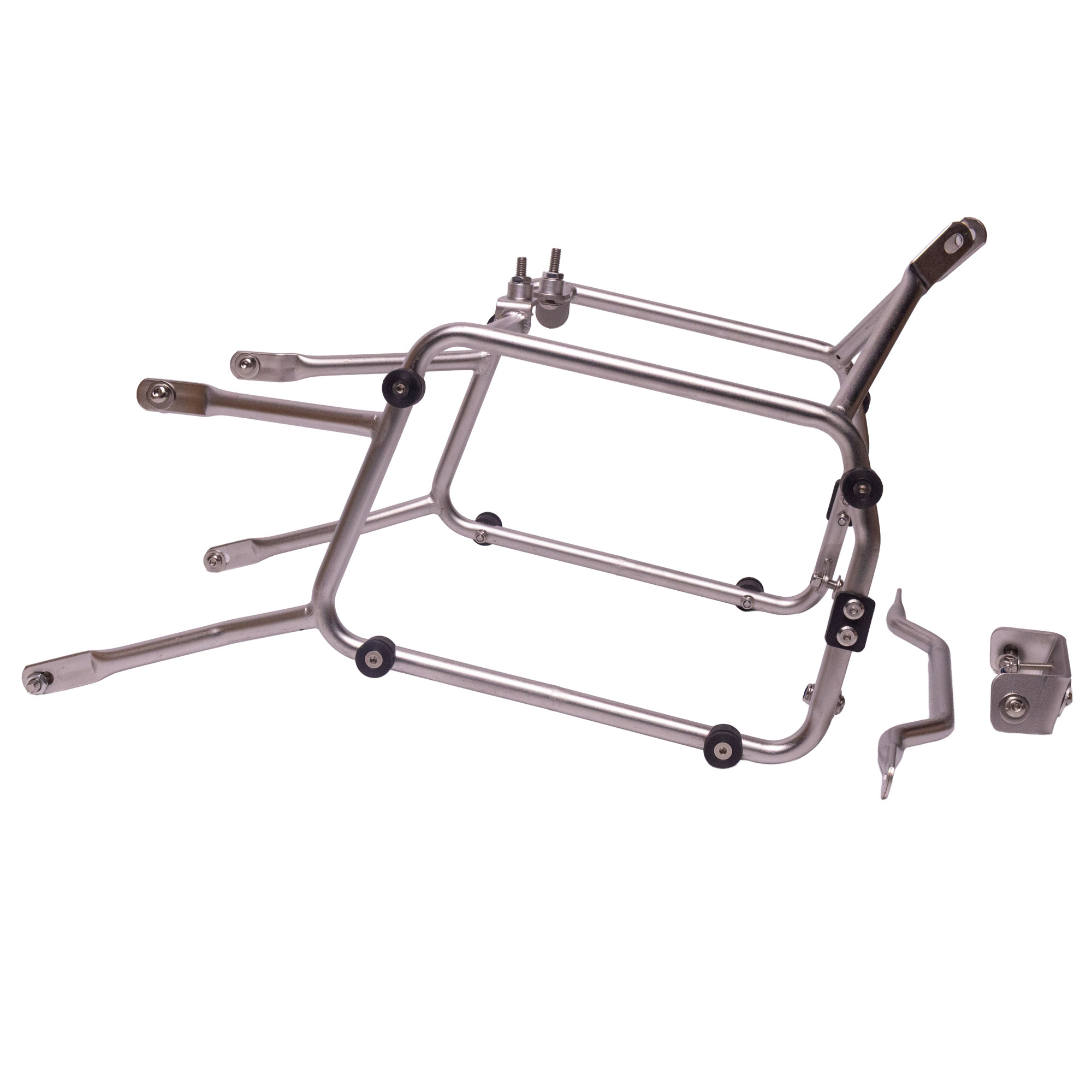 FC-Moto VOGE 500DS Porte-valise latérale