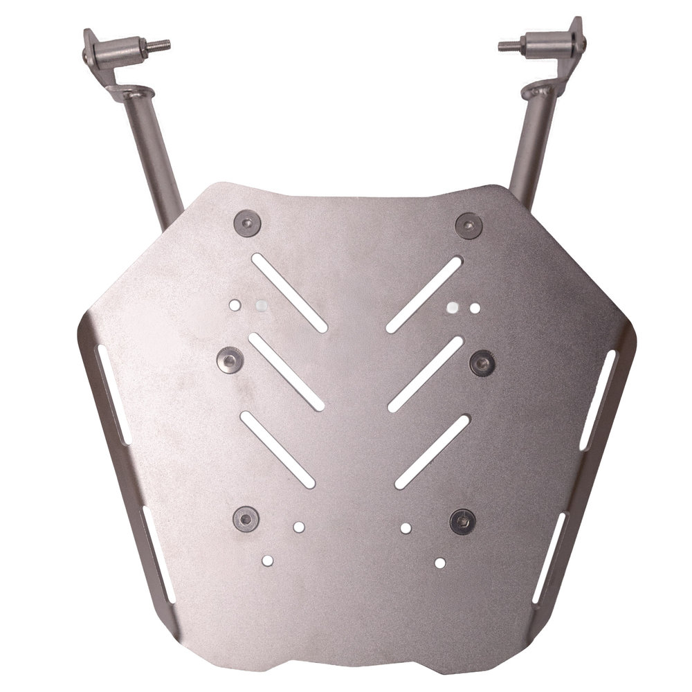 FC-Moto CFMOTO 800MT 55L/65L Supporto per bauletto