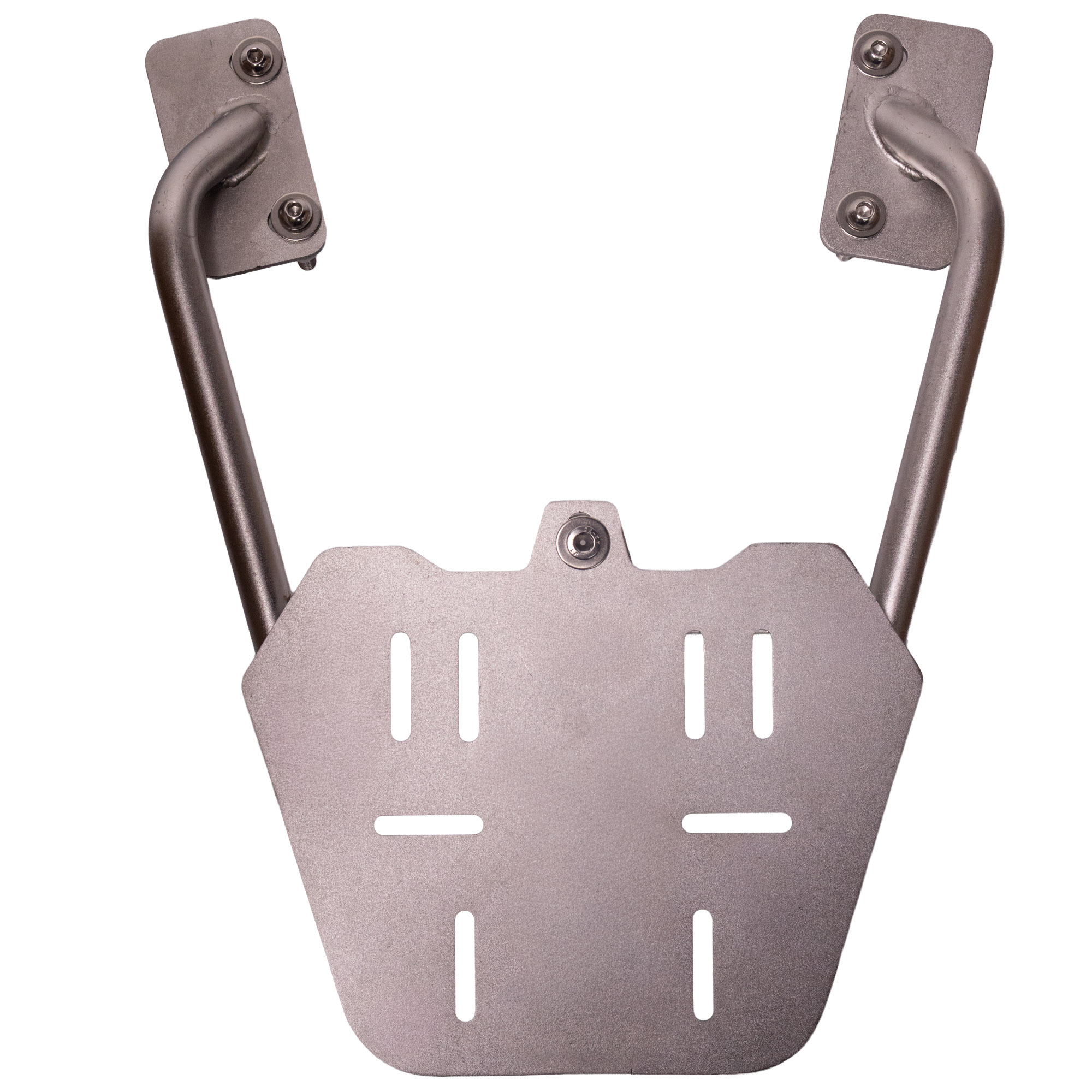 FC-Moto VOGE 650 Porte-topcase