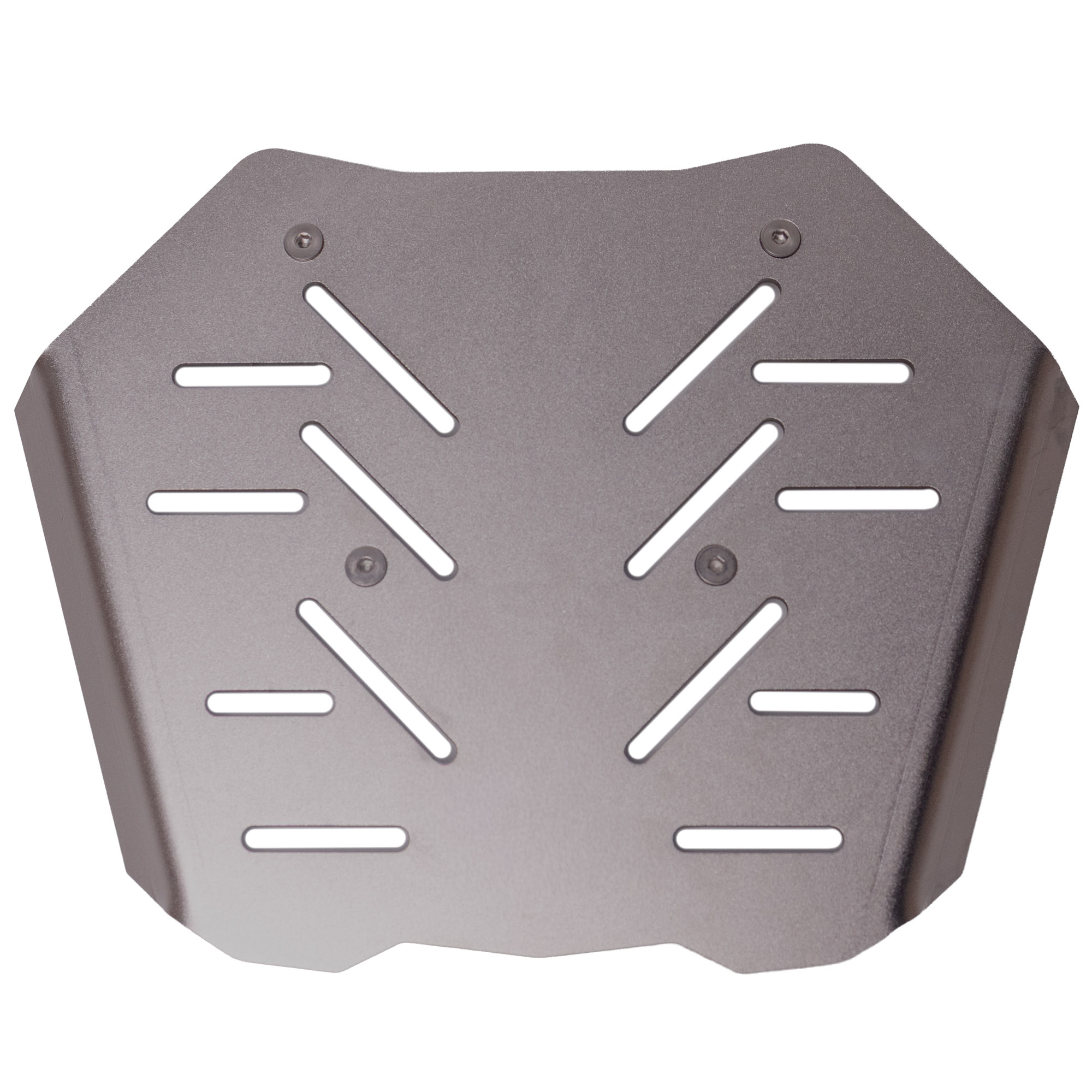 FC-Moto VOGE 300DS Porte-topcase