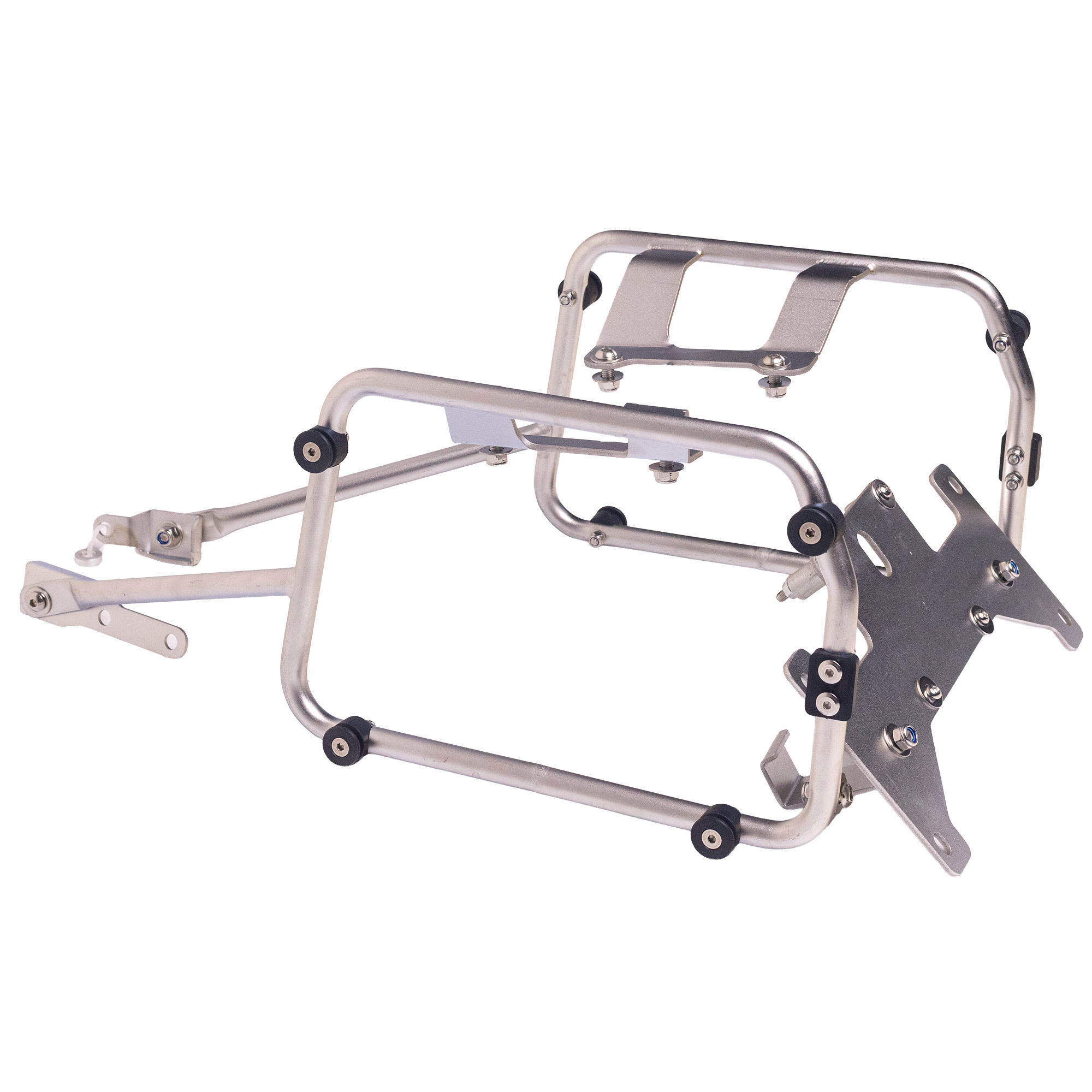 FC-Moto Ducati Multistrada 1200/1260 Enduro Porte-valise latérale