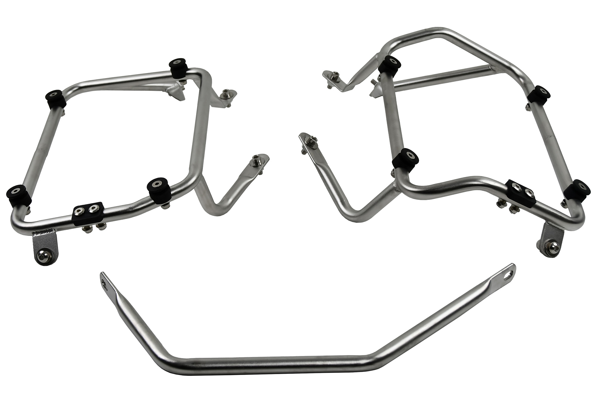 FC-Moto Ducati Desert X Porte-valise latérale