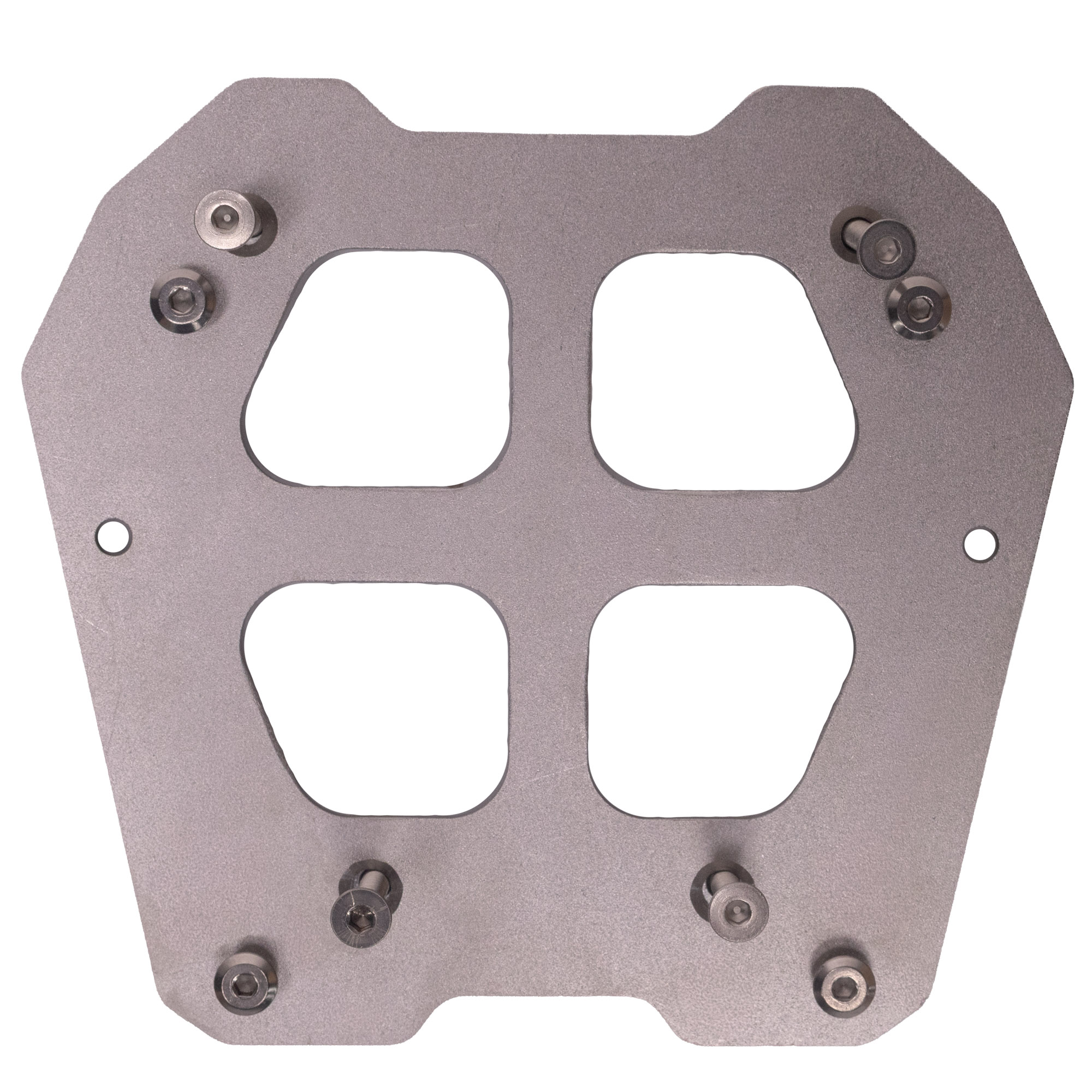 FC-Moto VOGE 500DS Porte-topcase